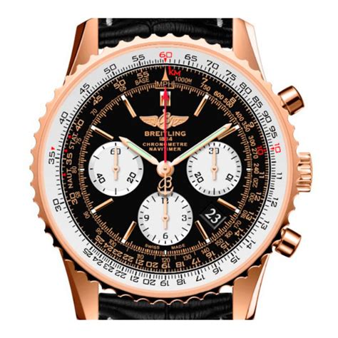 breitling pluton istruzioni|breitling navitimer manual.